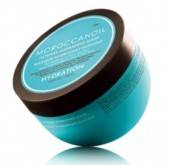 Интенсивная увлажняющая маска для волос